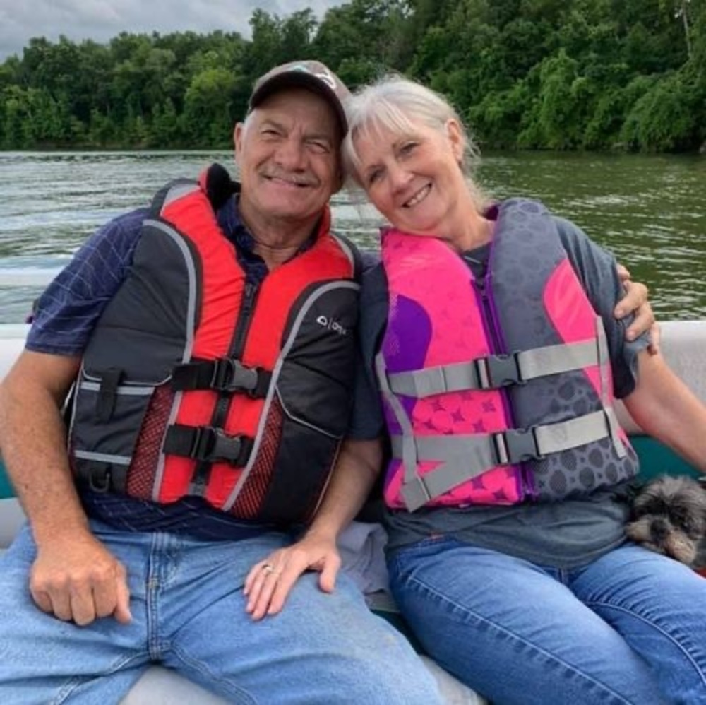 Meet your Posher, Sandra